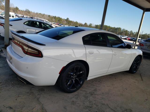 2C3CDXBGXMH533726 Dodge Charger Sxt