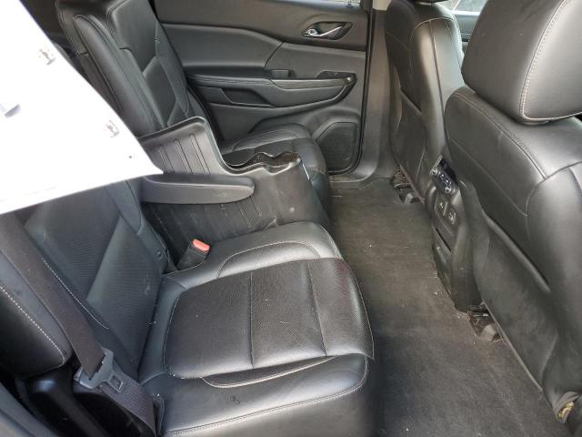 1GKKNULS5KZ230487 GMC Acadia Slt-1