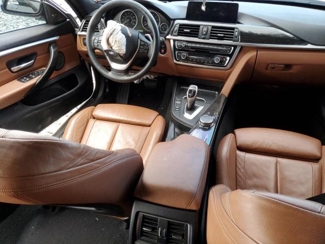 WBA4C9C57GG141375 BMW 428 Xi Gran Coupe Sulev
