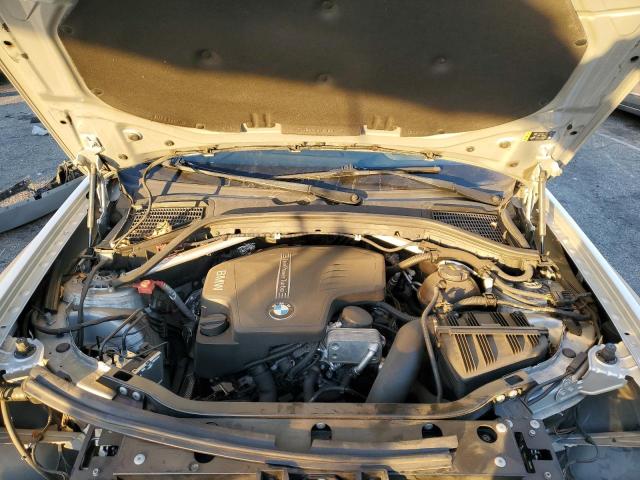 5UXWZ7C57H0V85699 BMW X3 Sdrive28i