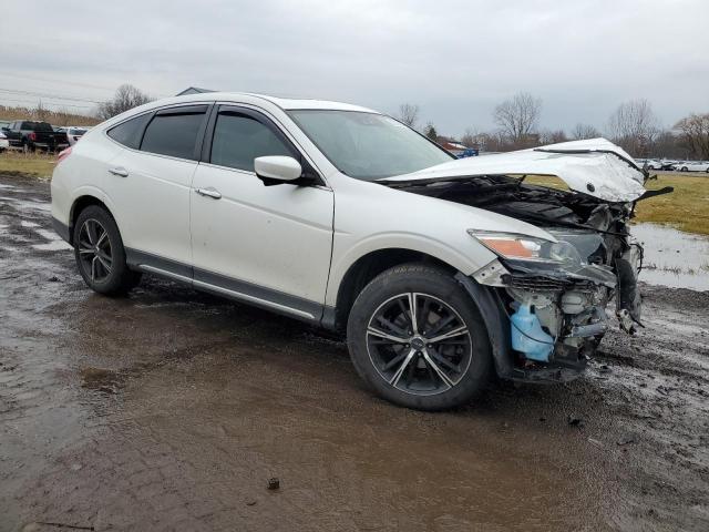 5J6TF2H5XEL003737 Honda Crosstour Exl