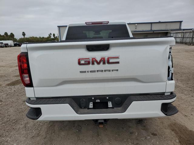 1GTRUAED5PZ305304 GMC Sierra K1500