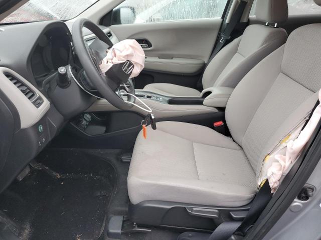 3CZRU6H5XHM704188 Honda HR-V EX
