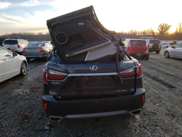 2T2ZZMCA9KC141761 Lexus Rx 350 Base
