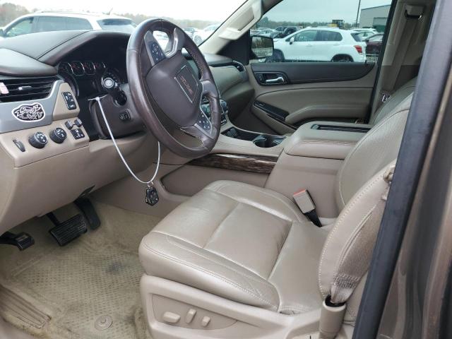 1GKS2GKC6GR374884 GMC Yukon Xl K1500 Slt