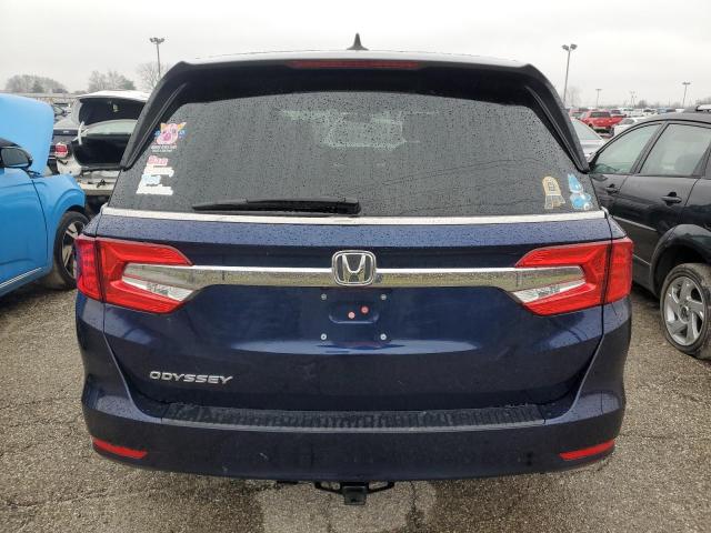 5FNRL6H51LB027912 Honda ODYSSEY EX