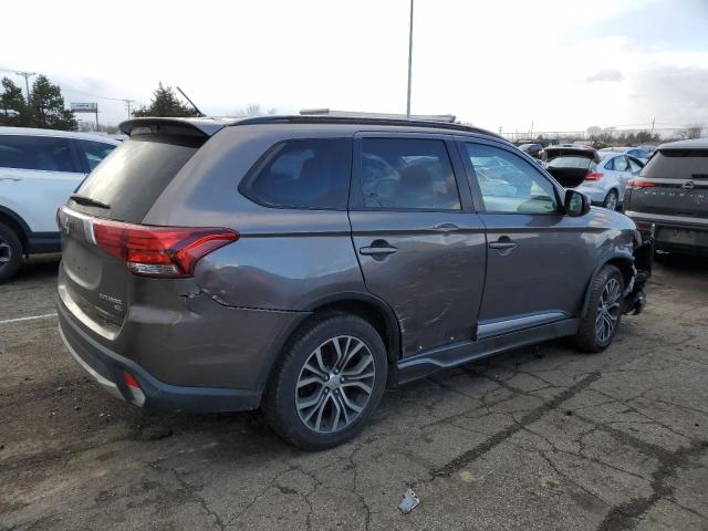 JA4AD3A36GZ014858 Mitsubishi Outlander Se