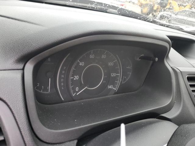 5J6RM4H72GL131048 Honda CR-V EXL