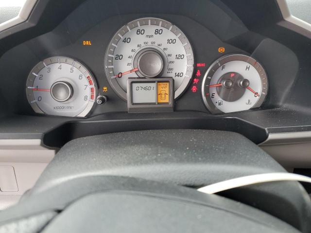 5FNYF4H39FB021463 Honda PILOT SE