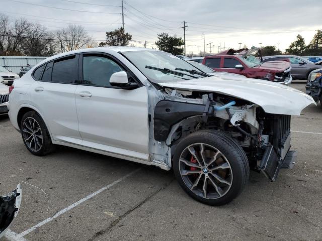 5UX2V5C0XM9G46183 BMW X4 Xdrivem40i