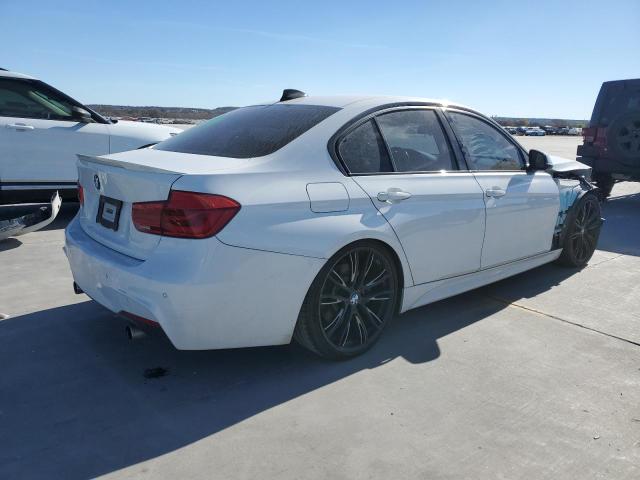 WBA8B3G52GNT62325 BMW 340 I