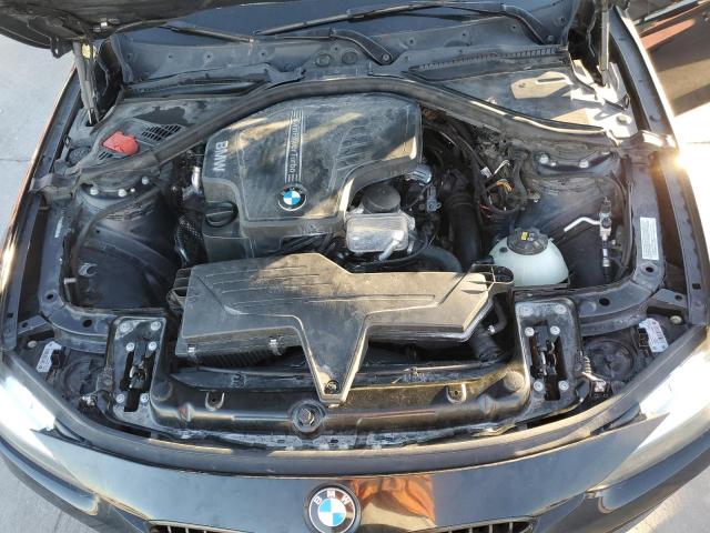 WBA8A9C50GK615851 BMW 320 I