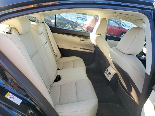 58ABK1GG8GU025215 Lexus ES 350