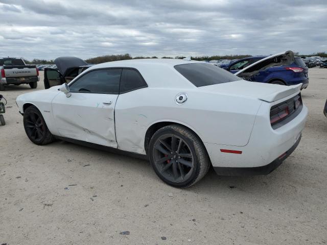 2C3CDZBT2NH125201 Dodge Challenger R/t
