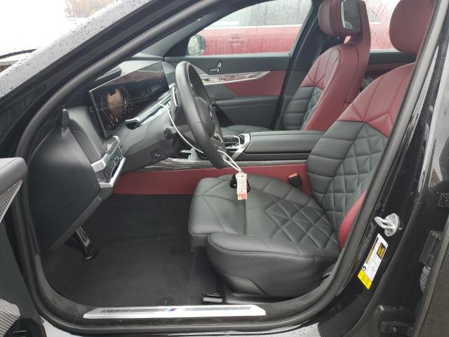 WBA23EH06PCM19395 BMW 740 I