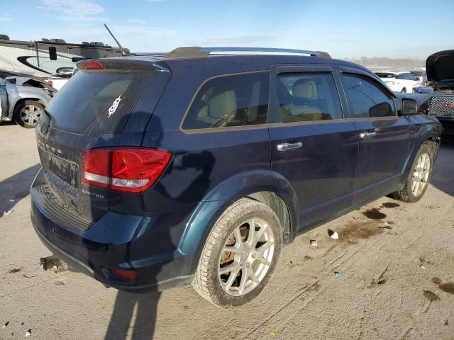 3C4PDCDGXET201927 Dodge Journey Limited