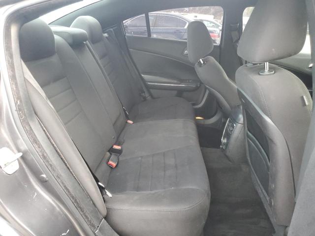 2C3CDXBG3EH307013 Dodge Charger Se