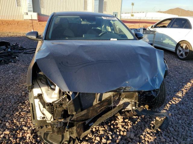 3KPF24AD9PE572263 KIA FORTE LX