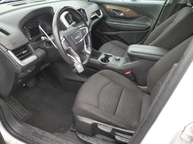 3GKALMEV8KL123594 GMC Terrain Sle