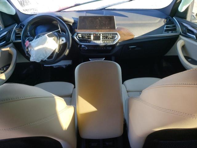 5UX43DP06P9R23707 BMW X3 Sdrive30i
