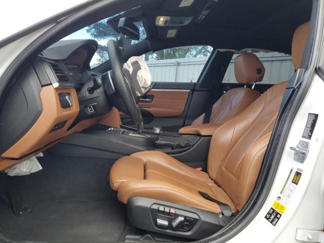 WBA4C9C57GG141375 BMW 428 Xi Gran Coupe Sulev