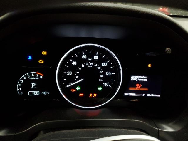 3CZRU6H56KM722095 Honda HR-V EX