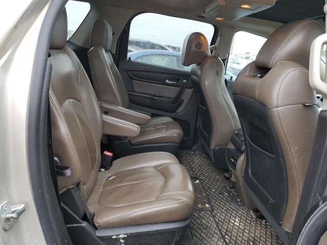 1GKKRRKD5EJ162781 GMC Acadia Slt-1