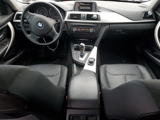 WBA3C3G5XFNS73561 BMW 320 I Xdrive