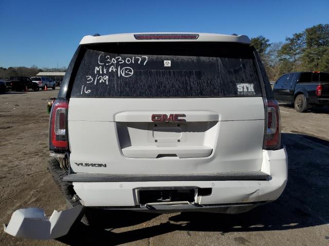 1GKS1AKC4GR403539 GMC YUKON SLE