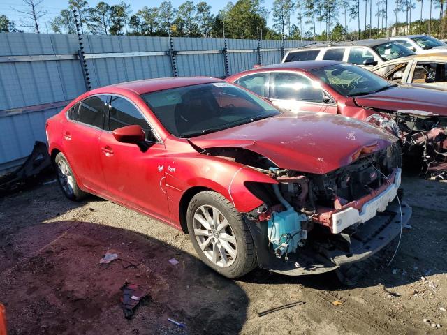 JM1GJ1U61E1114817 Mazda 6 SPORT