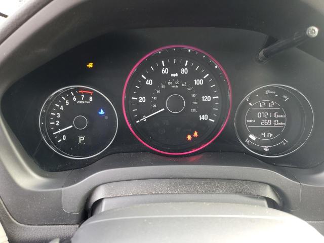 3CZRU6H53GM720778 Honda HR-V EX