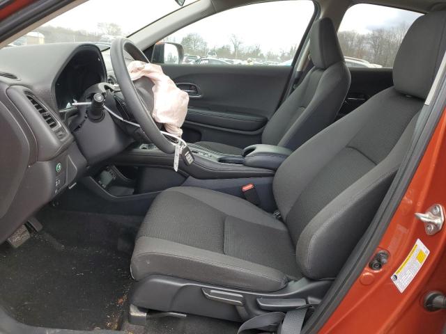 3CZRU6H54LM709993 Honda HR-V EX
