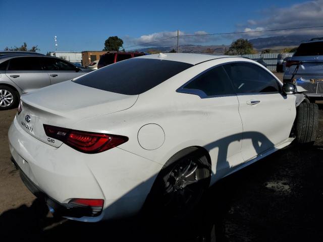 JN1EV7EK0JM340434 Infiniti Q60 Luxe 300