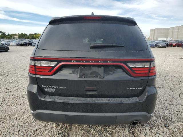 1C4RDHDG4FC849671 Dodge DURANGO LIMITED