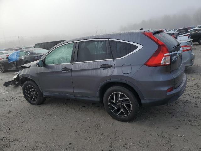 5J6RM4H40GL115999 Honda CR-V SE