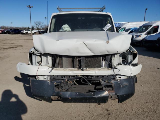 1N6BF0KLXEN103013 Nissan NV 1500