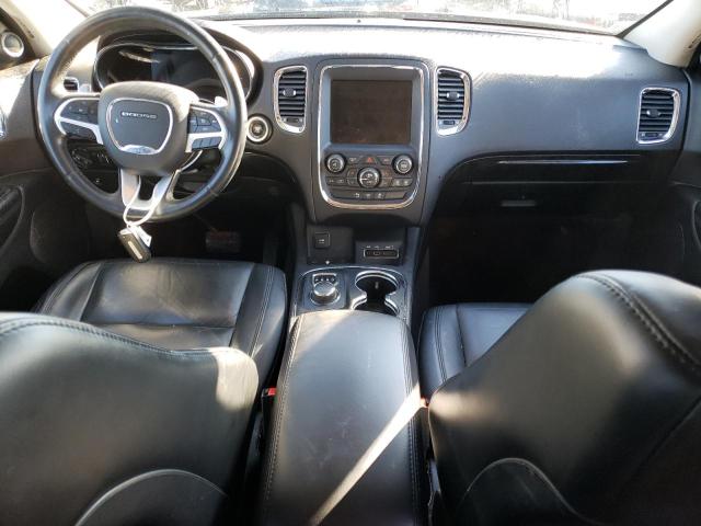 1C4RDJDGXEC537859 Dodge DURANGO LIMITED