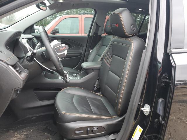 3GKALYEG7PL116359 GMC Terrain At4