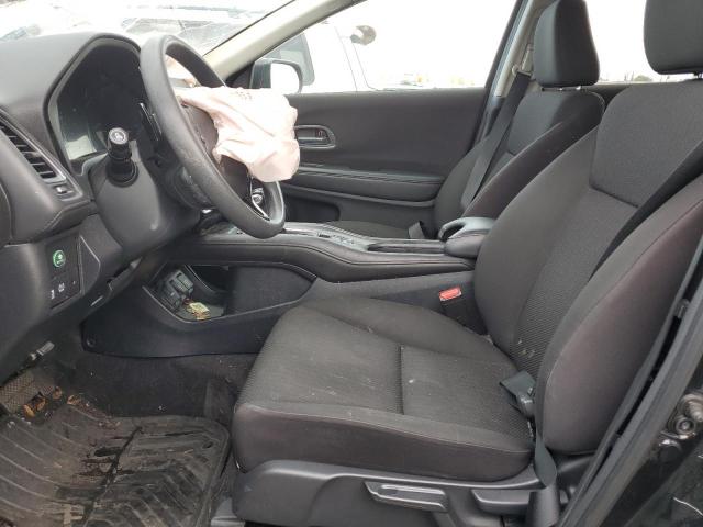 3CZRU6H5XHM711738 Honda HR-V EX