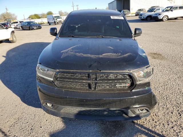 1C4SDHCT9HC643331 Dodge Durango R/t
