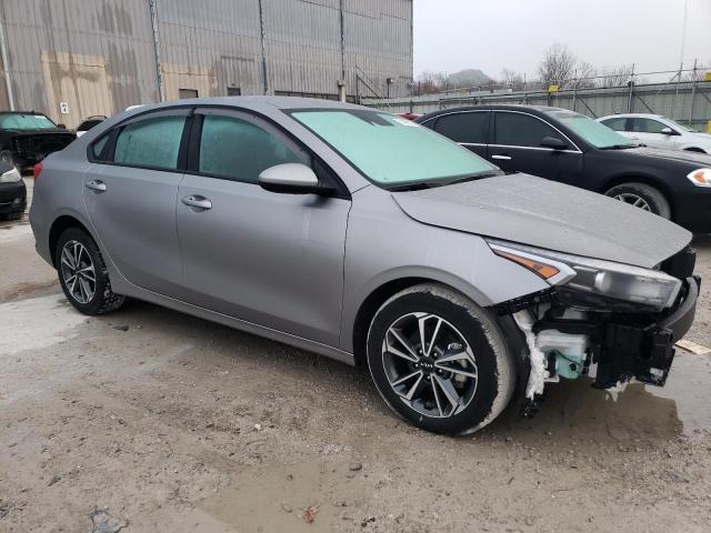 3KPF24AD7PE557356 KIA FORTE LX