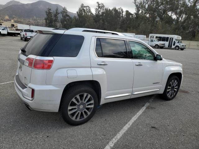 2GKFLVE34G6278309 GMC Terrain Denali