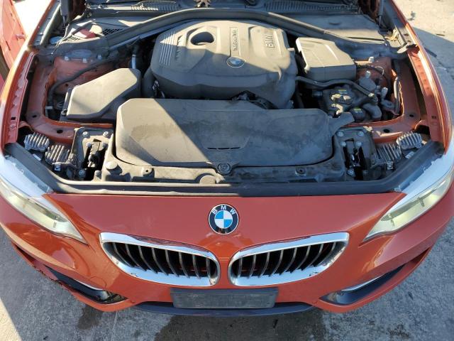 WBA2F9C55HV664213 BMW 230I