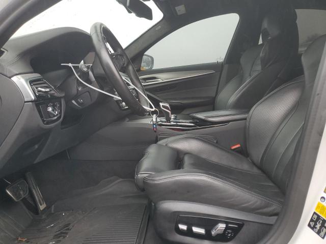 WBS83CH08MCH33428 BMW M5