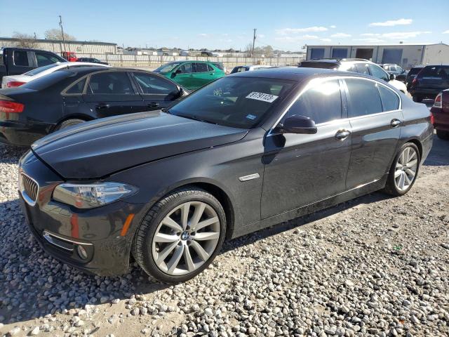 Auction sale of the 2016 Bmw 528 I, vin: WBA5A5C51GG354082, lot number: 81791123