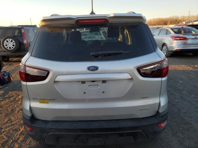 MAJ6S3JL7LC355187 Ford Ecosport Ses