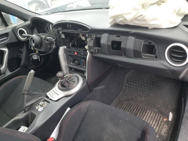 JF1ZNAA1XG8703421 Toyota SCION FR-S