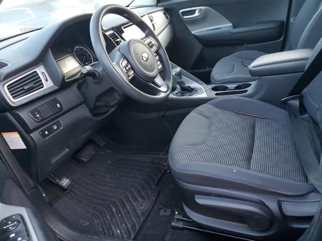 KNDCB3LC2H5104079 KIA NIRO FE