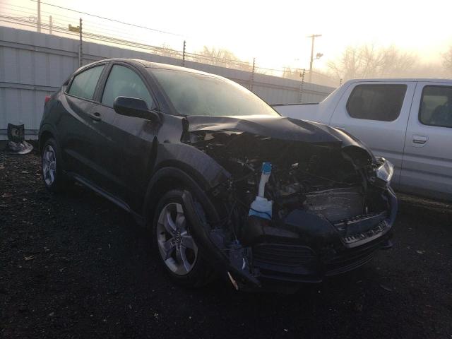 3CZRU6H33KG734475 Honda HR-V LX
