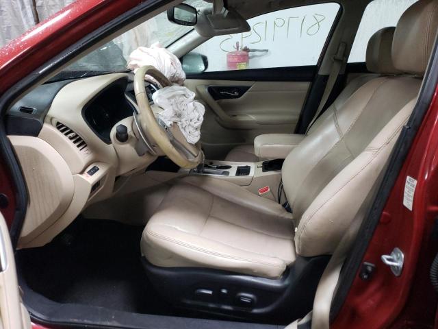 1N4BL3AP6GC119425 Nissan Altima 3.5sl